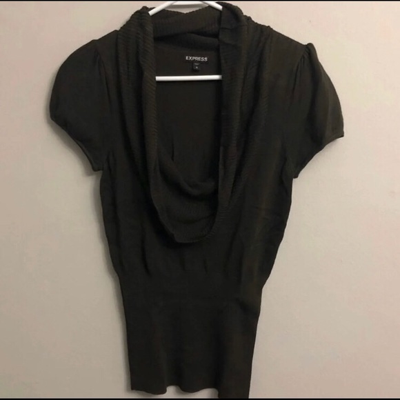 Express sweater - Picture 1 of 4